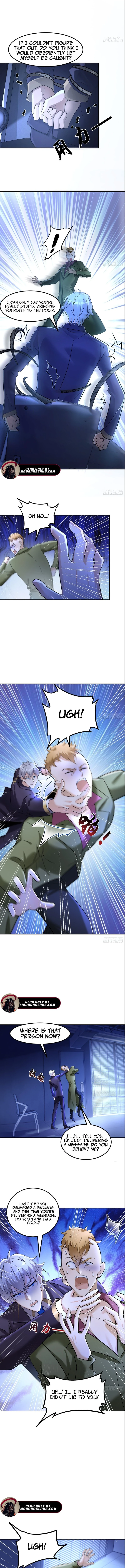 Another God of War Manhua Chapter 15 2